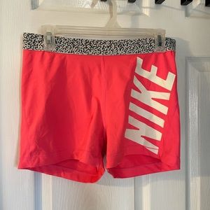 Women’s Nike shorts